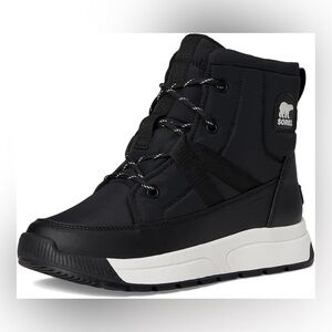 NWT SOREL Whitney Mid Waterproof Boots